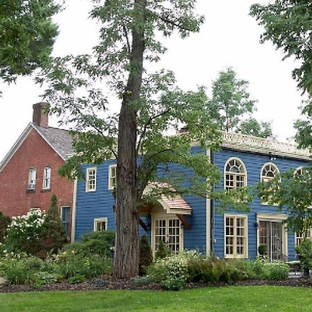 Elmrock Inn Stone Ridge Esterno foto