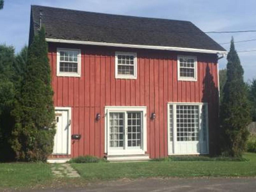 Elmrock Inn Stone Ridge Camera foto