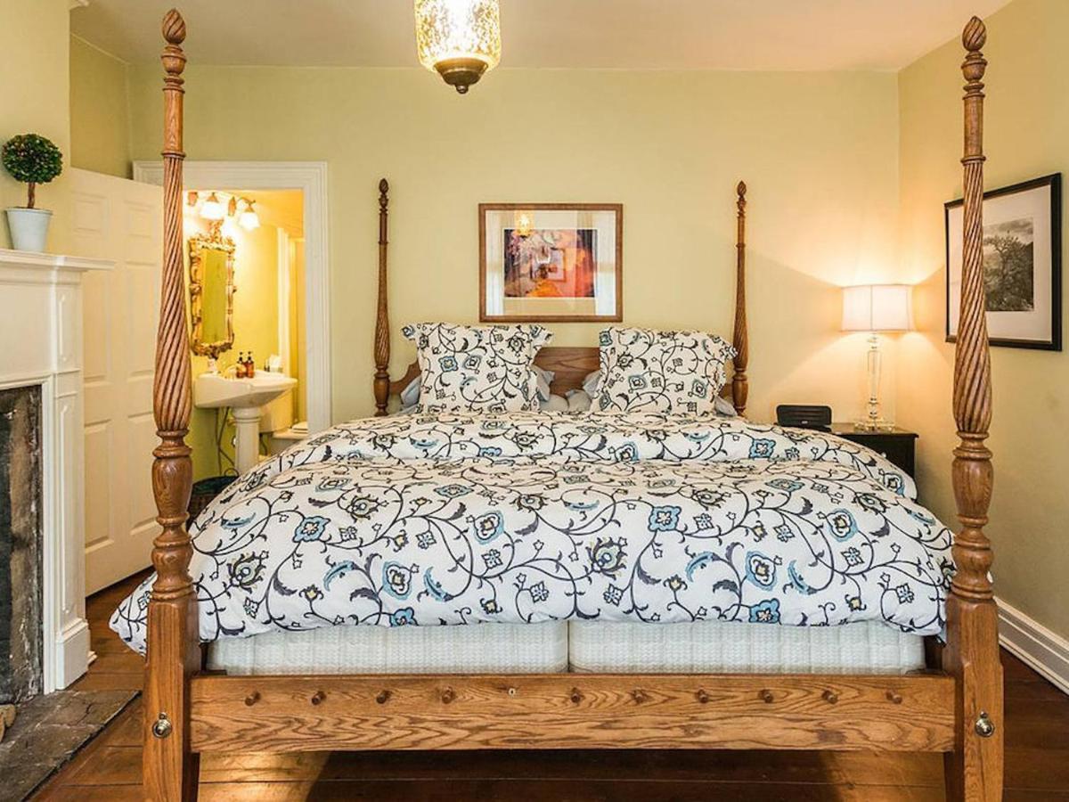Elmrock Inn Stone Ridge Camera foto
