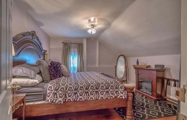 Elmrock Inn Stone Ridge Camera foto