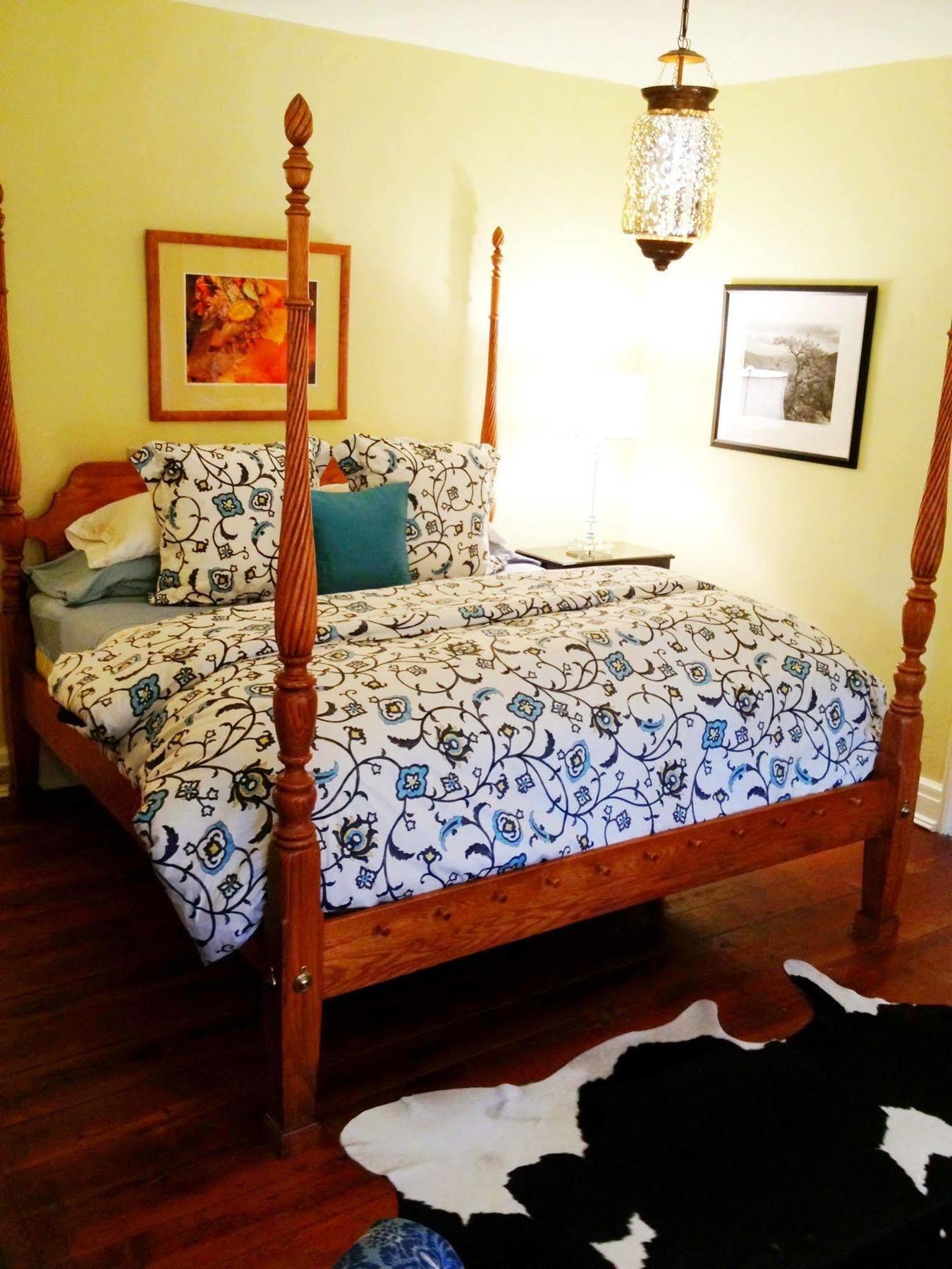 Elmrock Inn Stone Ridge Esterno foto