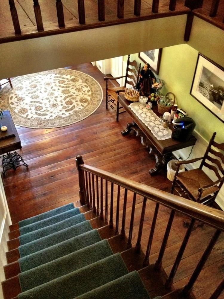 Elmrock Inn Stone Ridge Esterno foto